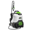 EGO BSP3500 Power+ 4 Gallon Backpack Sprayer