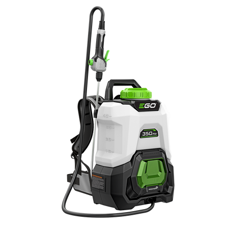 EGO BSP3500 Power+ 4 Gallon Backpack Sprayer
