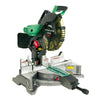 METABO HPT C12FDHSM - 12" Dual Compound Miter Saw with Laser Marker