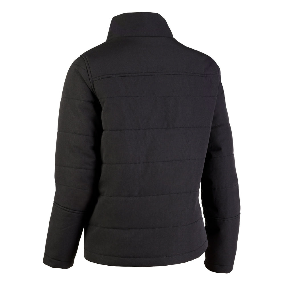 M12 Women's Heated AXIS Jacket Kit Black Medium