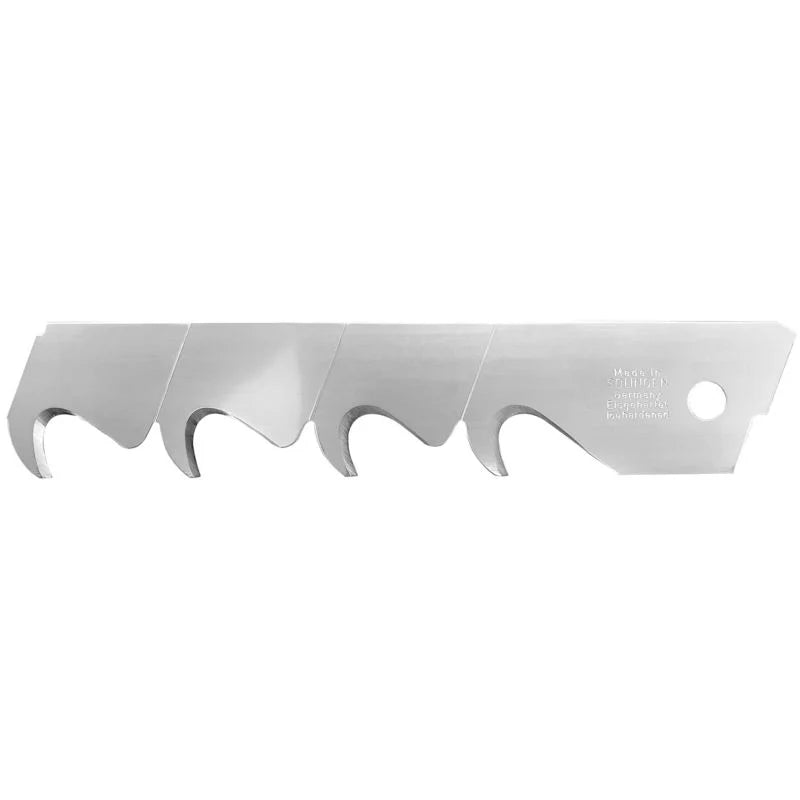 Olfa 25mm HH-12B Hook Snap Blades, 3pk - HH-12B