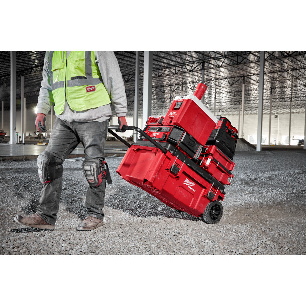 Milwaukee 48-22-8392L - PACKOUT™ 20oz Becherdeckel