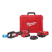 Milwaukee 2679-22 M18 FORCE LOGIC 600 MCM Crimper Kit