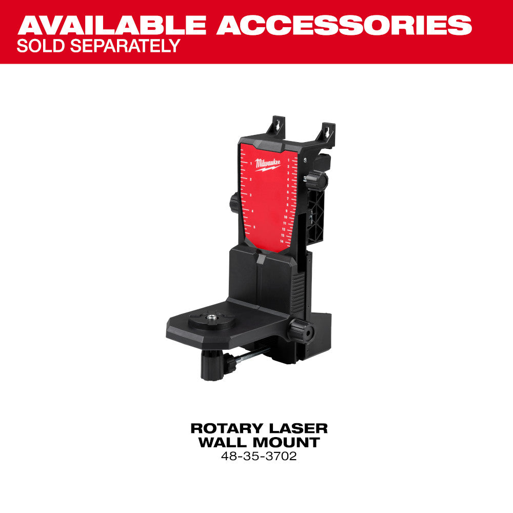 Milwaukee 48-35-3700 - Rotary Laser Tripod