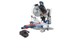 BOSCH GCM18V-12GDCN14 PROFACTOR 18V 12 in. Dual-Bevel Slide Miter Saw
