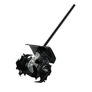 EGO CTA9520 POWER+ Multi-Head Carbon Fiber Cultivator Attachment