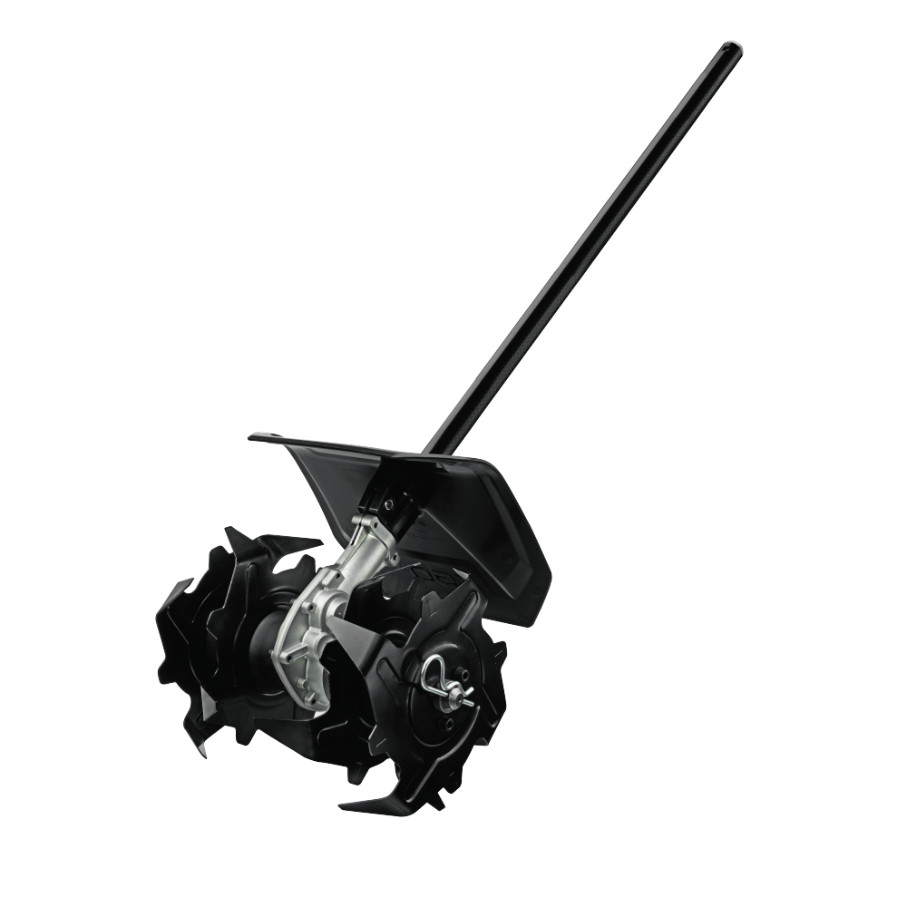 EGO CTA9520 POWER+ Multi-Head Carbon Fiber Cultivator Attachment