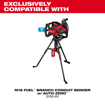 Milwaukee 49-16-0012 1/2” EMT Conduit Bending Shoe