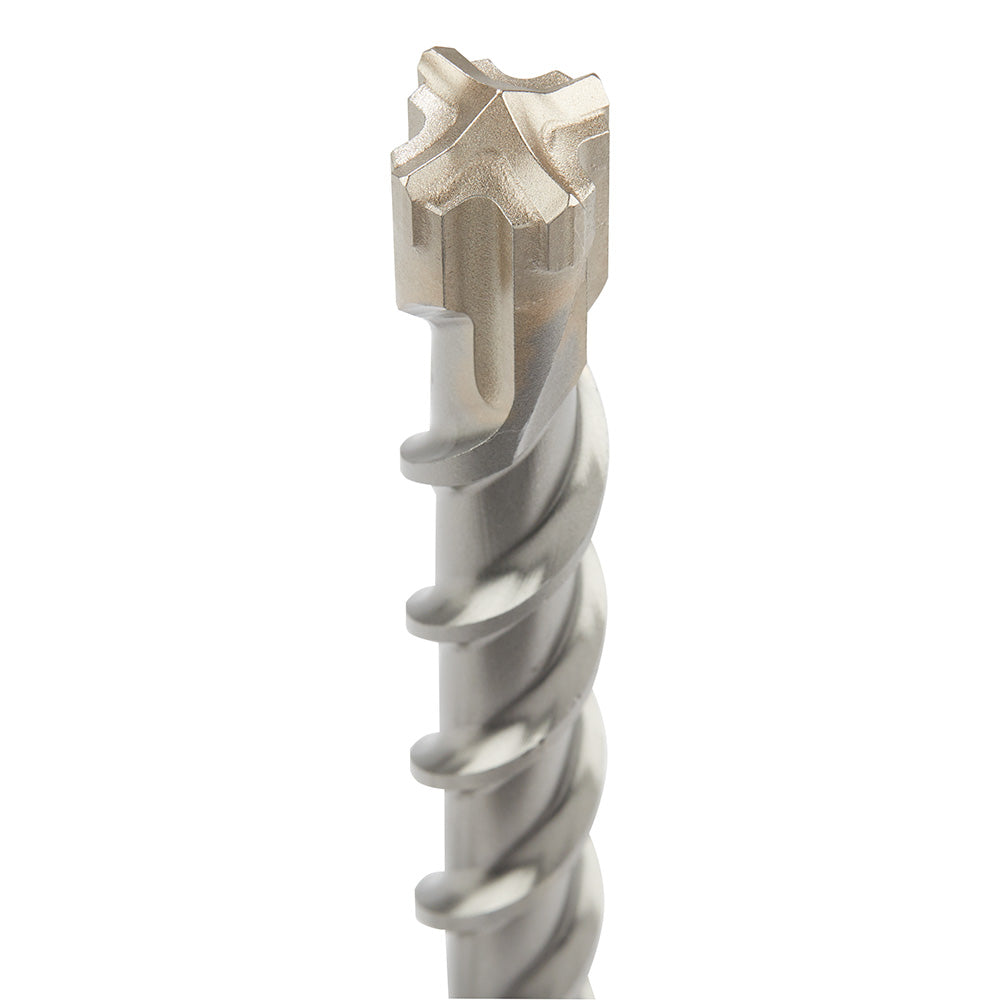 Milwaukee 48-20-3936 - SDS-Max 4-Cutter Bit 3/4 in x 30 in x 36 in