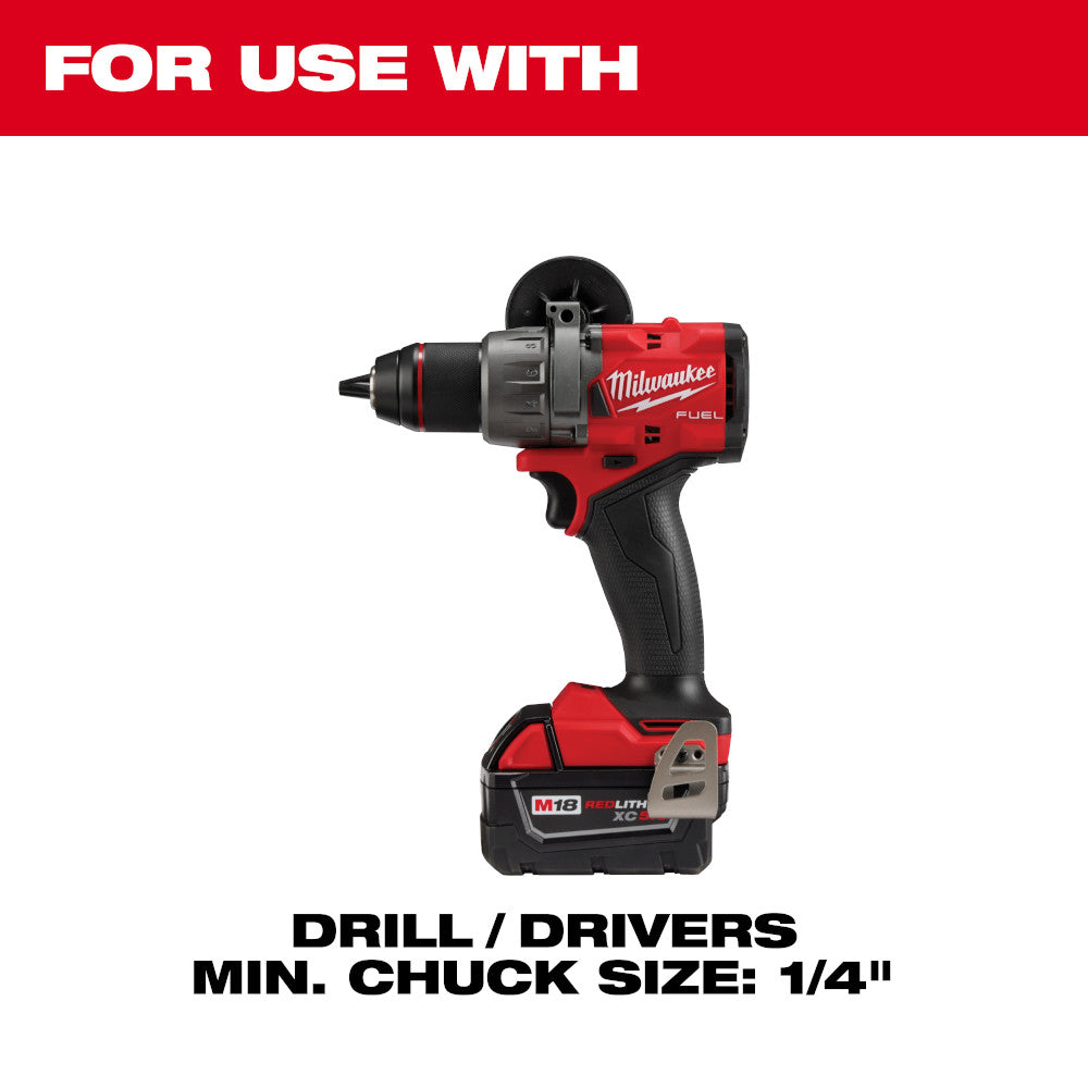 Milwaukee 49-56-0518 - Milwaukee® 1-1/8" Diamond Max™ Lochsägen-Bit