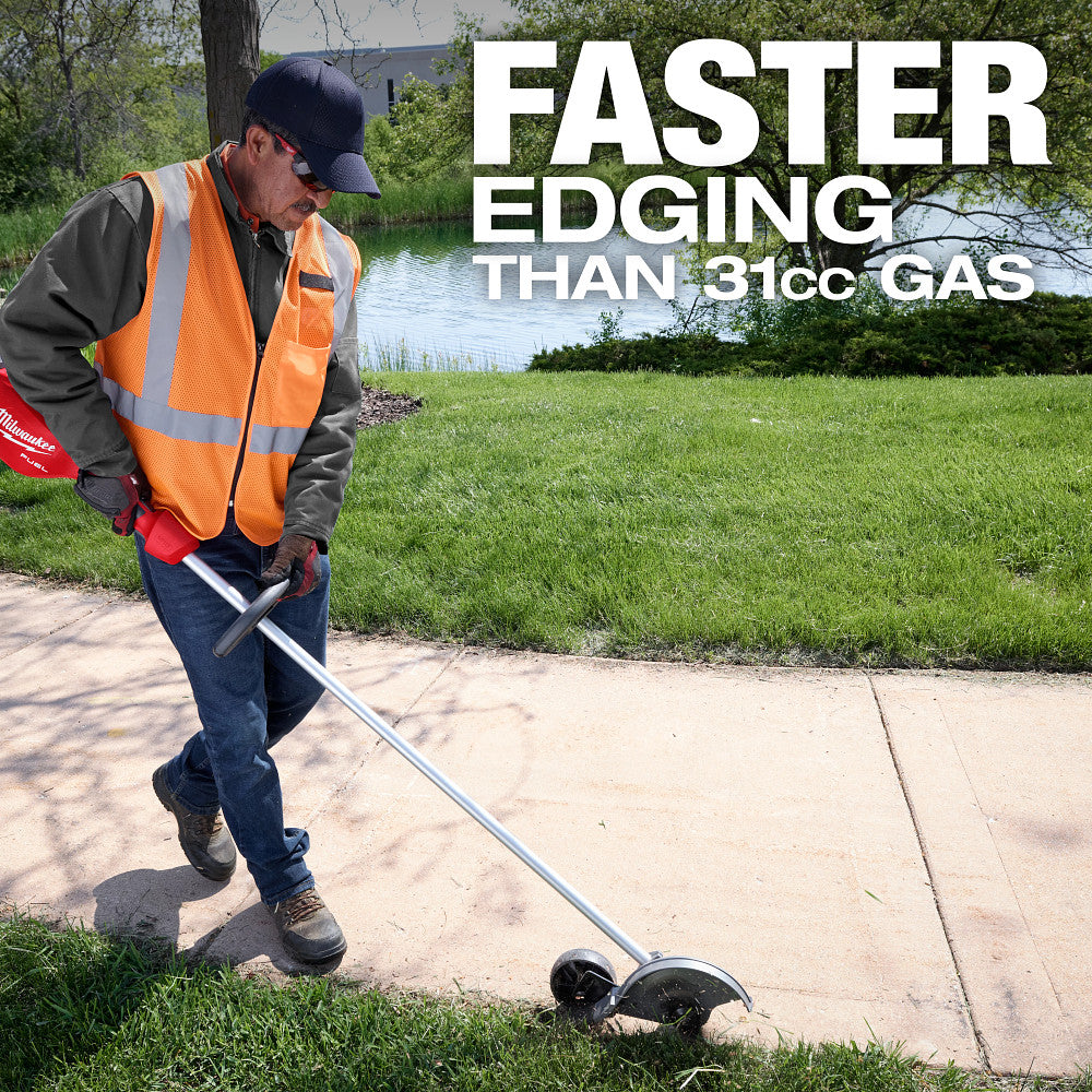 Milwaukee 3011-20 - M18 FUEL™  Edger