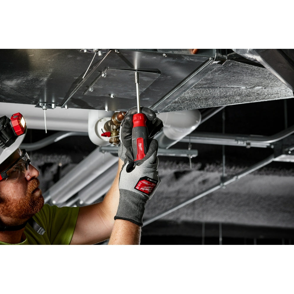 Milwaukee 48-22-2900 - 14-in-1 Multi-Bit-Schraubendreher