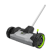 EGO POWER+ DA1400 14-Inch Multi-Head Dethatcher Attachment