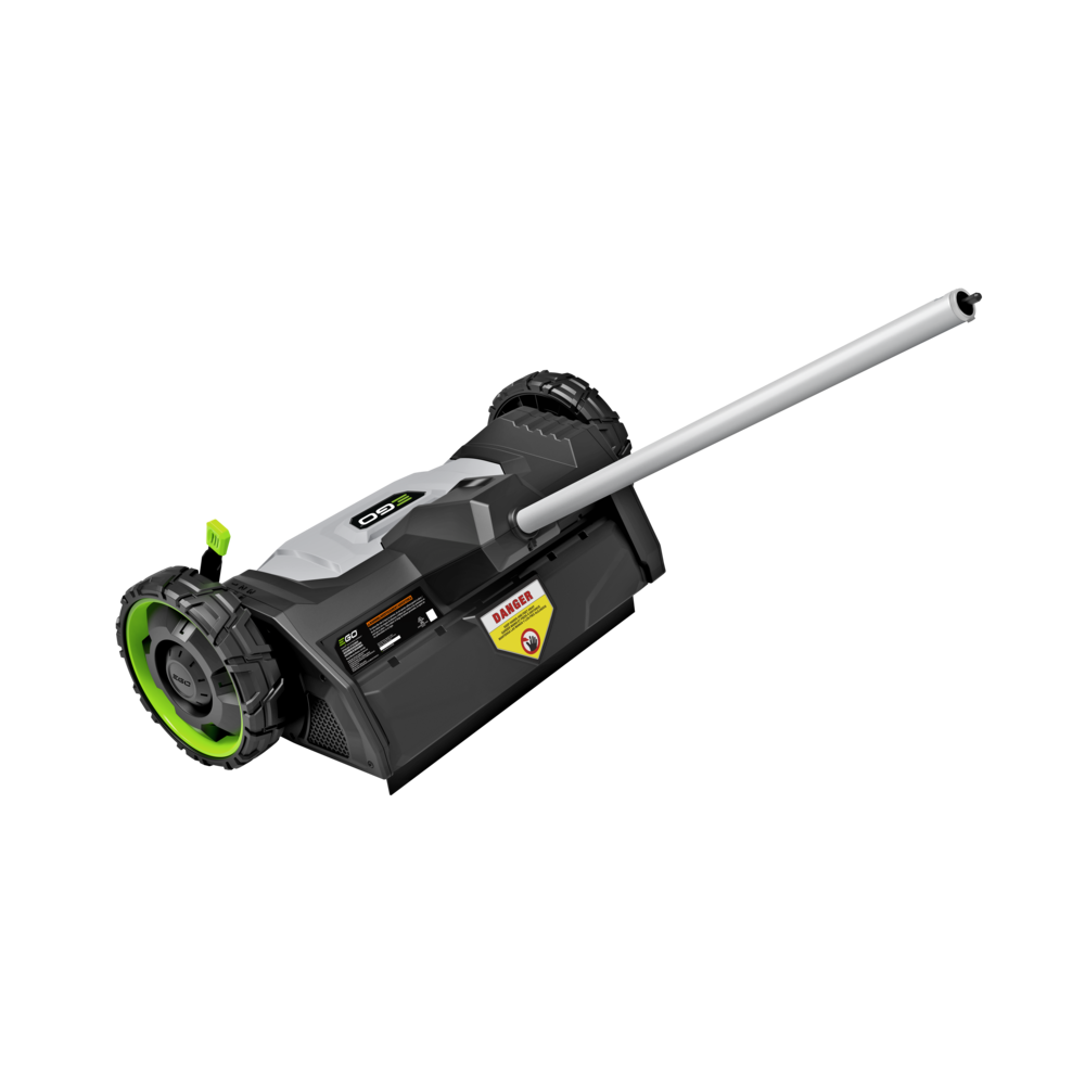 EGO POWER+ DA1400 14-Inch Multi-Head Dethatcher Attachment