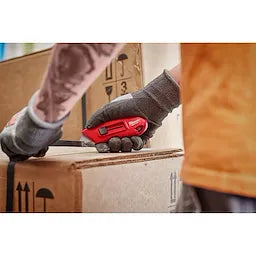 MILWAUKEE 48-22-1516 - Compact Side Slide Utility Knife