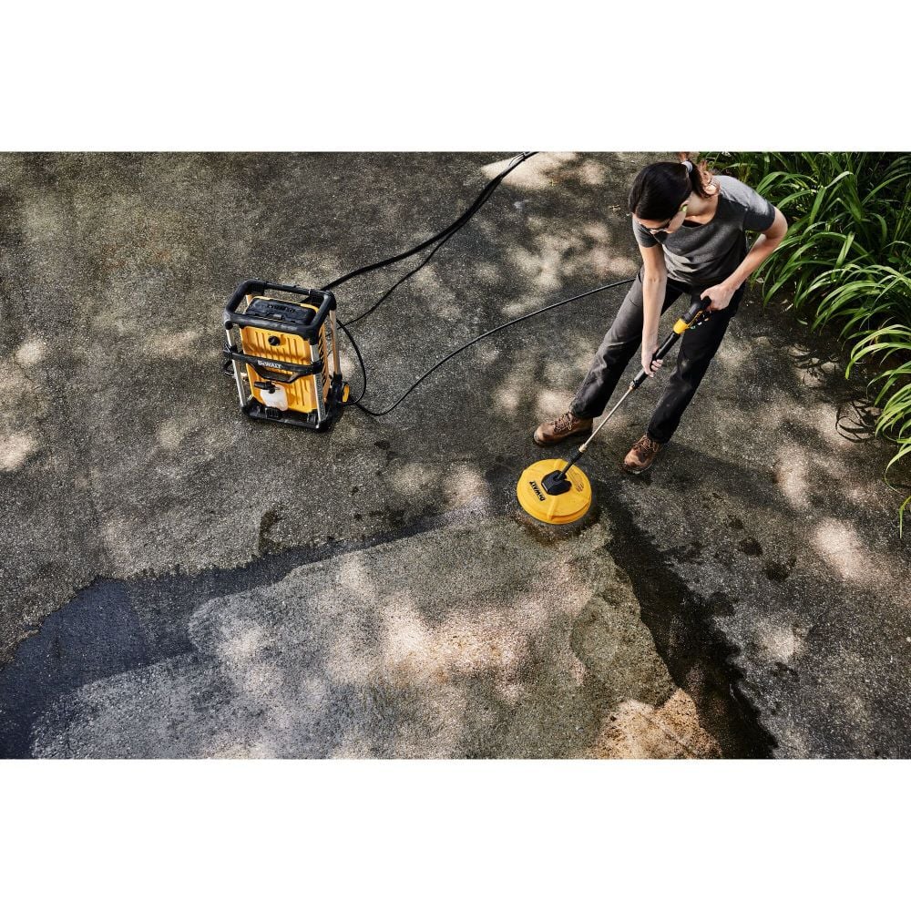 Dewalt DWZPWSC12 - Surface Cleaner