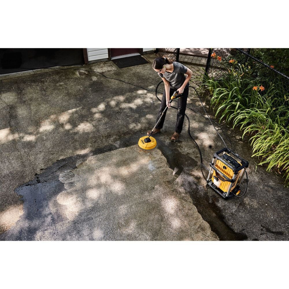 DEWALT DWZPWSC12-Surface Cleaner (12")