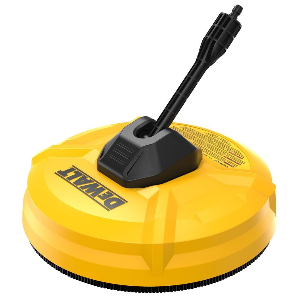 Nettoyeur de surface DEWALT DWZPWSC12 (12")