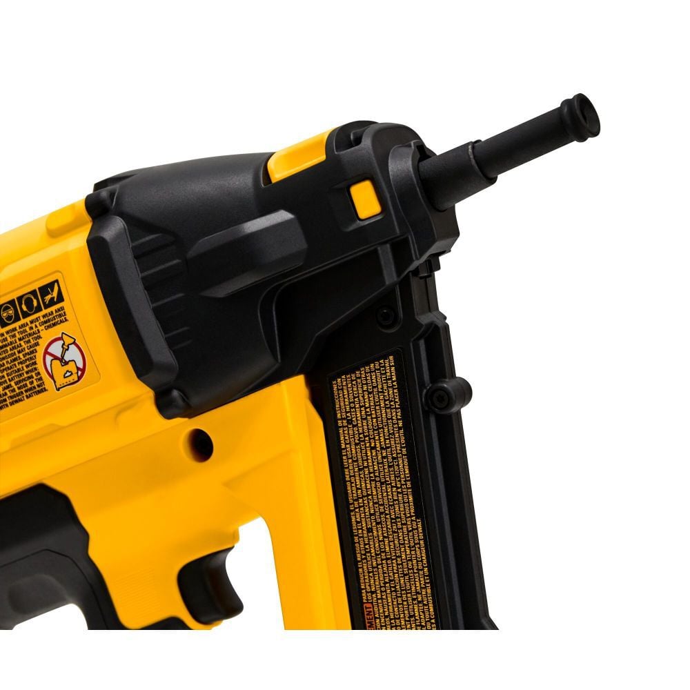 DEWALT DGN845B-Trak-It C6 Nackt