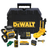DeWalt DCLE35121GE1F 20V MAX XR Green Rotary Laser Framer Kit