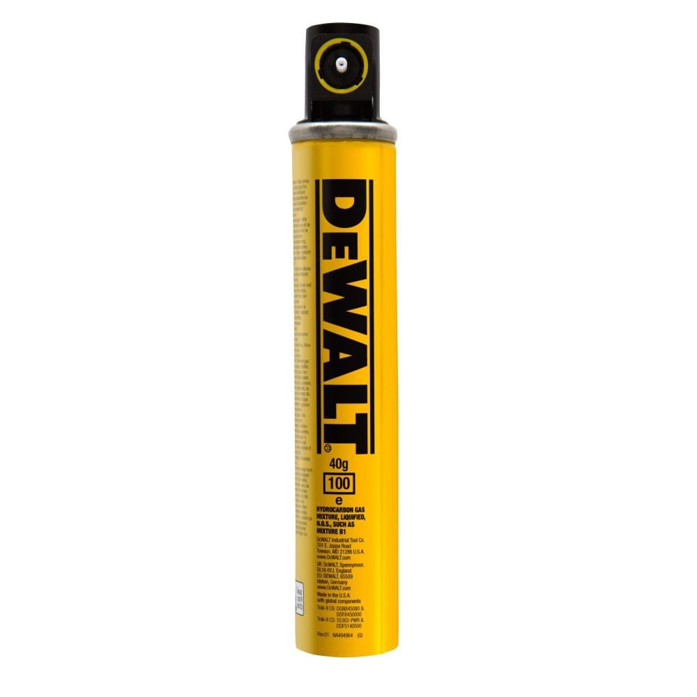 Dewalt  Trak-It® C6 Fuel Cell - DGN845080