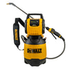 DEWALT DXSP190786B - 20v Cordless 2 Gallon Sprayer (Tool Only)