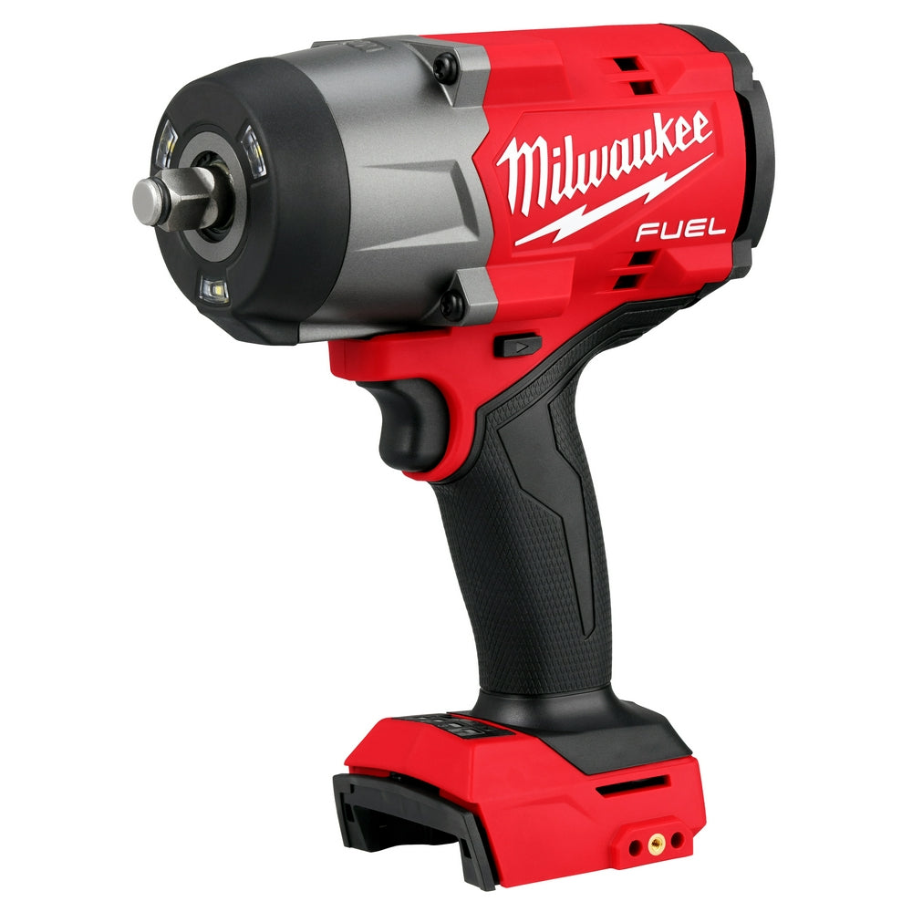 Milwaukee 2967-20  -  M18 FUEL™ 1/2" High Torque Impact Wrench w/ Friction Ring