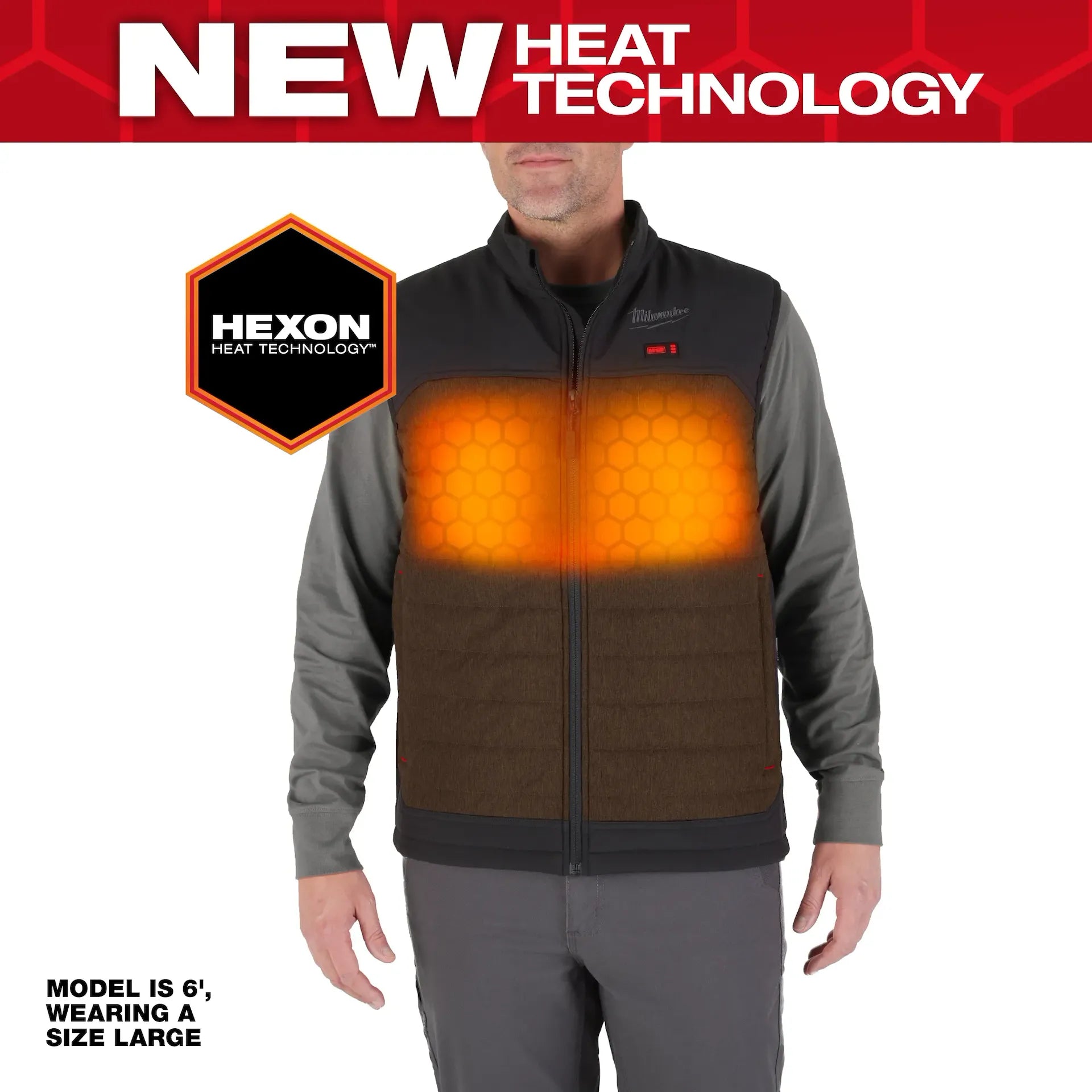 Milwaukee heated vest womens best sale