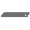 Lames de rechange Olfa UltraSharp noires cassables de 25 mm (lot de 40)