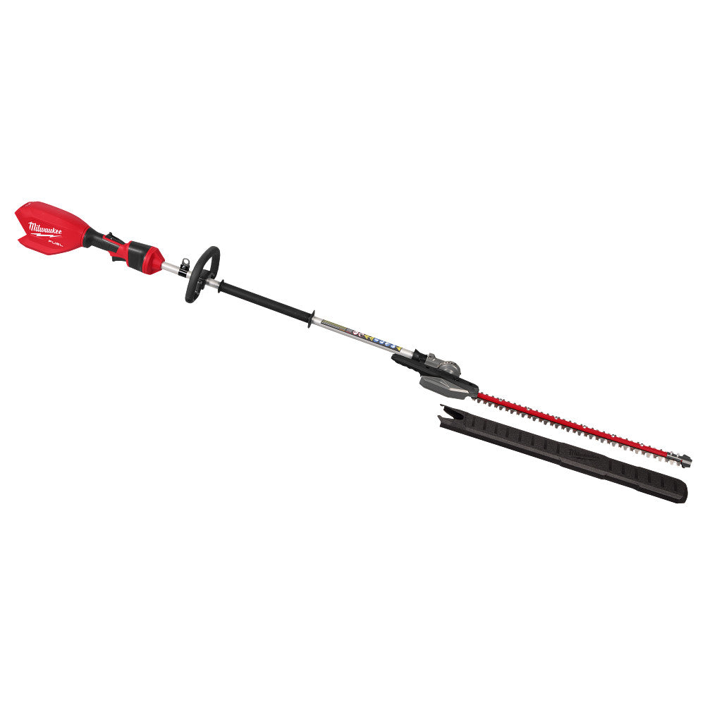 Milwaukee 3012-20 - M18 FUEL™ Pole Articulating Hedge Trimmer