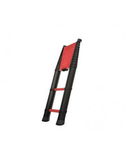 W.Steps 72741-525 13.5 FT RESCUE Telescopic Ladder - 1100 lb. Capacity