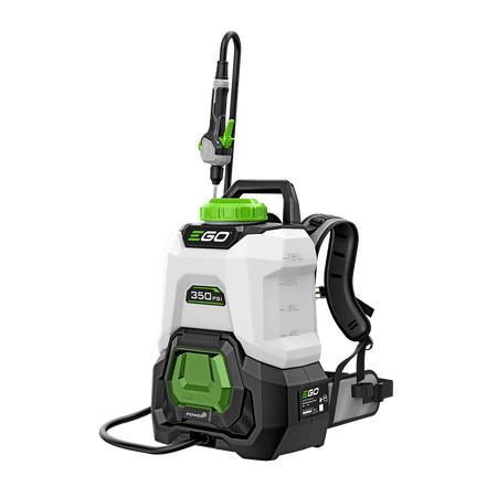 EGO BSP3500 Power+ 4 Gallon Backpack Sprayer