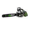 EGO CSX5007 - 56V 20" Chainsaw Kit with 8.0Ah Battery