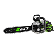 EGO Commercial CSX5007 56V 20-inch chainsaw kit with 8.0Ah battery