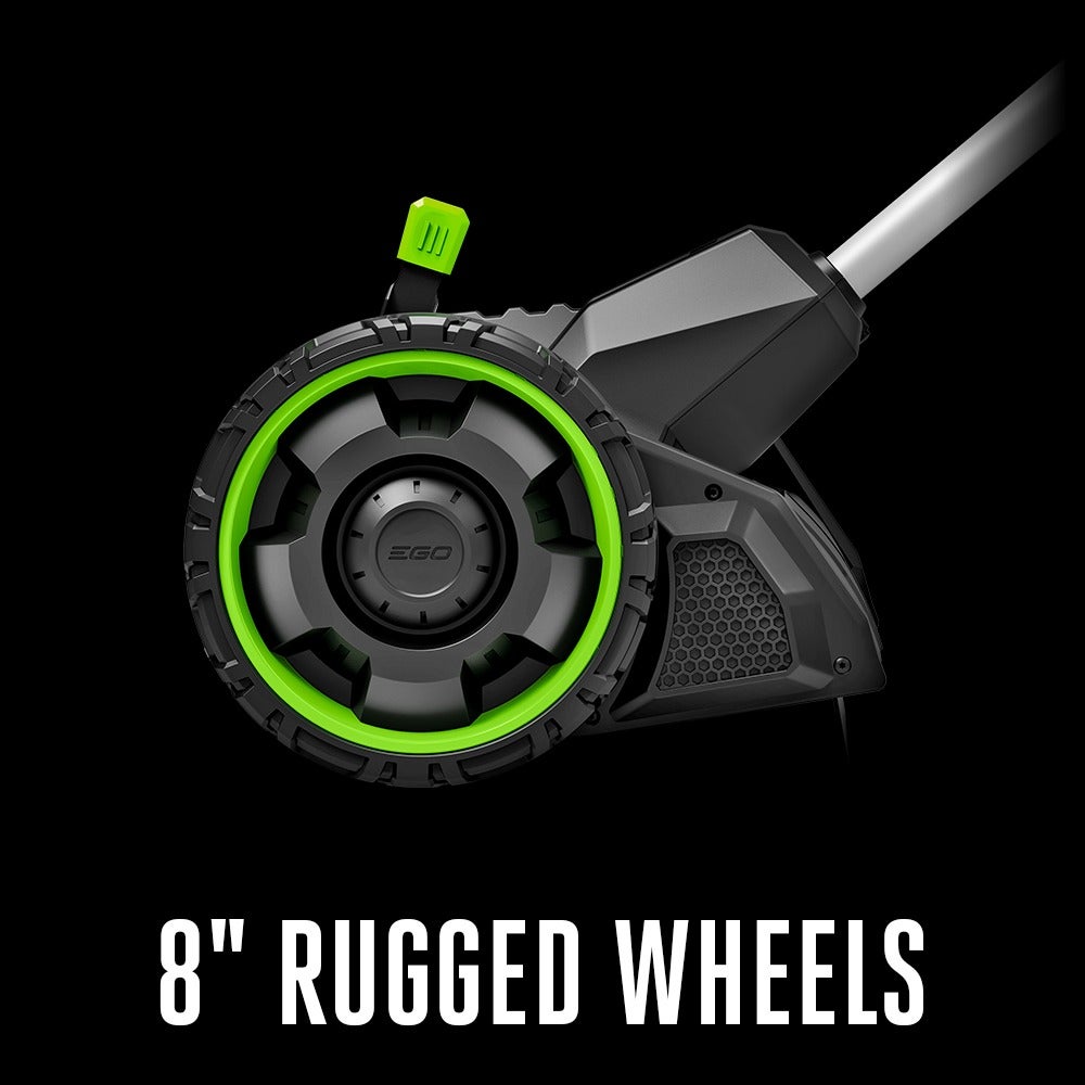 EGO POWER+ DA1400 14-Inch Multi-Head Dethatcher Attachment