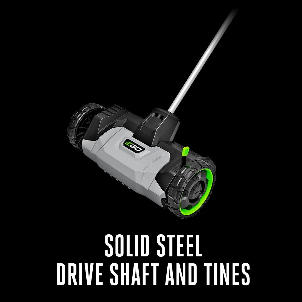 EGO POWER+ DA1400 14-Inch Multi-Head Dethatcher Attachment