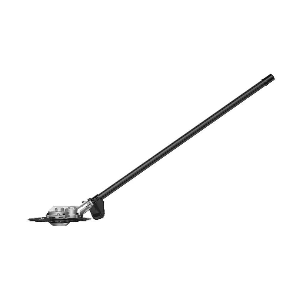 EGO RTA2320 Multi-Head 9-Inch Carbon Fiber Roto Cut Reciprocator Attachment