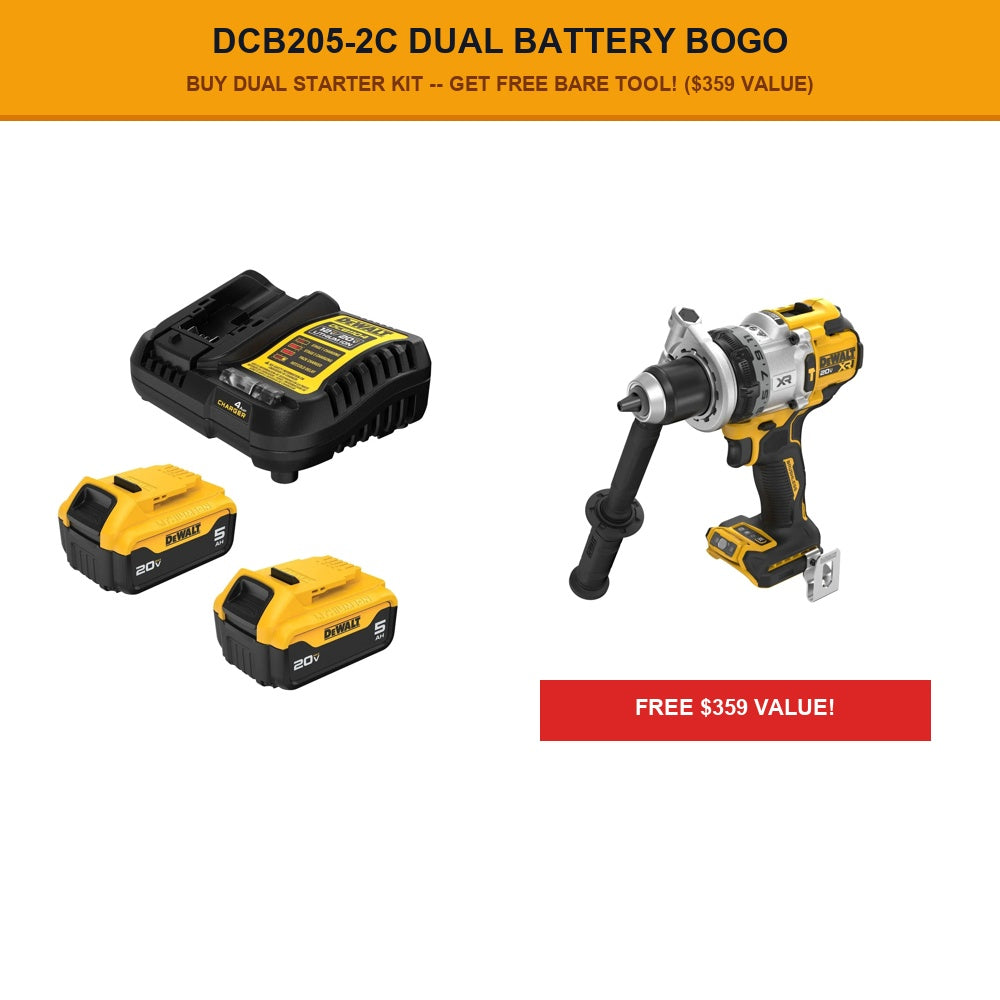 SPECIAL PROMOTIONAL BUNDLE
