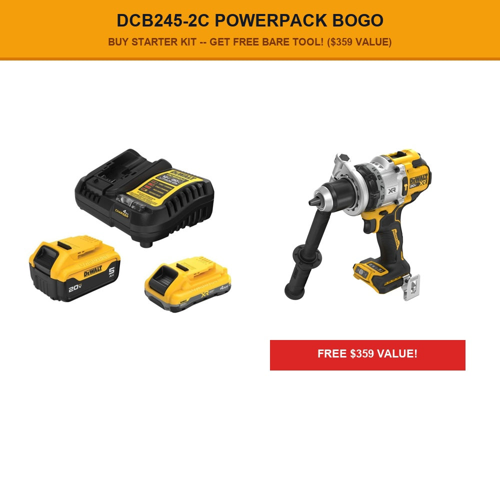 SPECIAL PROMOTIONAL BUNDLE