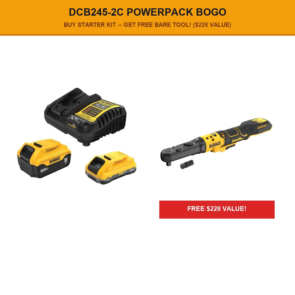 SPECIAL PROMOTIONAL BUNDLE