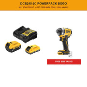 SPECIAL PROMOTIONAL BUNDLE