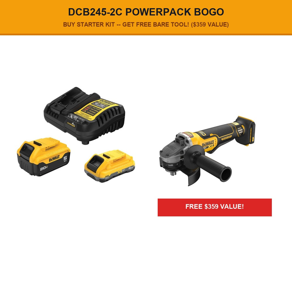 SPECIAL PROMOTIONAL BUNDLE