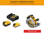 SPECIAL PROMOTIONAL BUNDLE