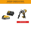 DEWALT DCBP520C POWERSTACK™ 5.0Ah Starter Kit + FREE DCD1007B ($359 Value)