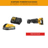 DEWALT DCBP520C POWERSTACK™ 5.0Ah Starter Kit + FREE DCS384B ($359 Value)