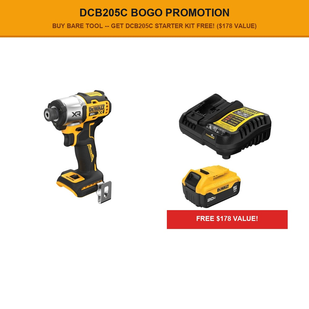 SPECIAL PROMOTIONAL BUNDLE