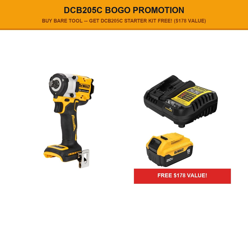 SPECIAL PROMOTIONAL BUNDLE