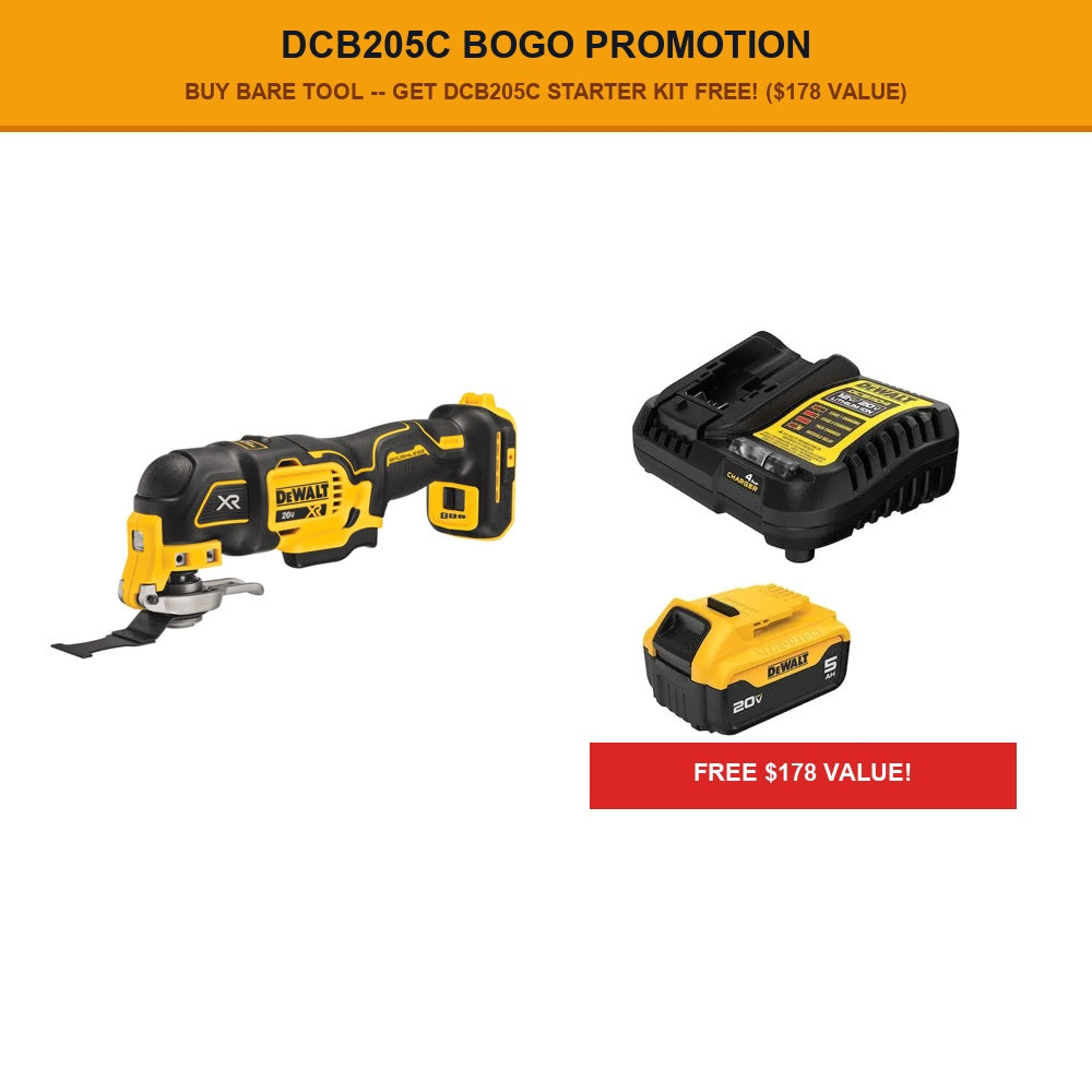 SPECIAL PROMOTIONAL BUNDLE