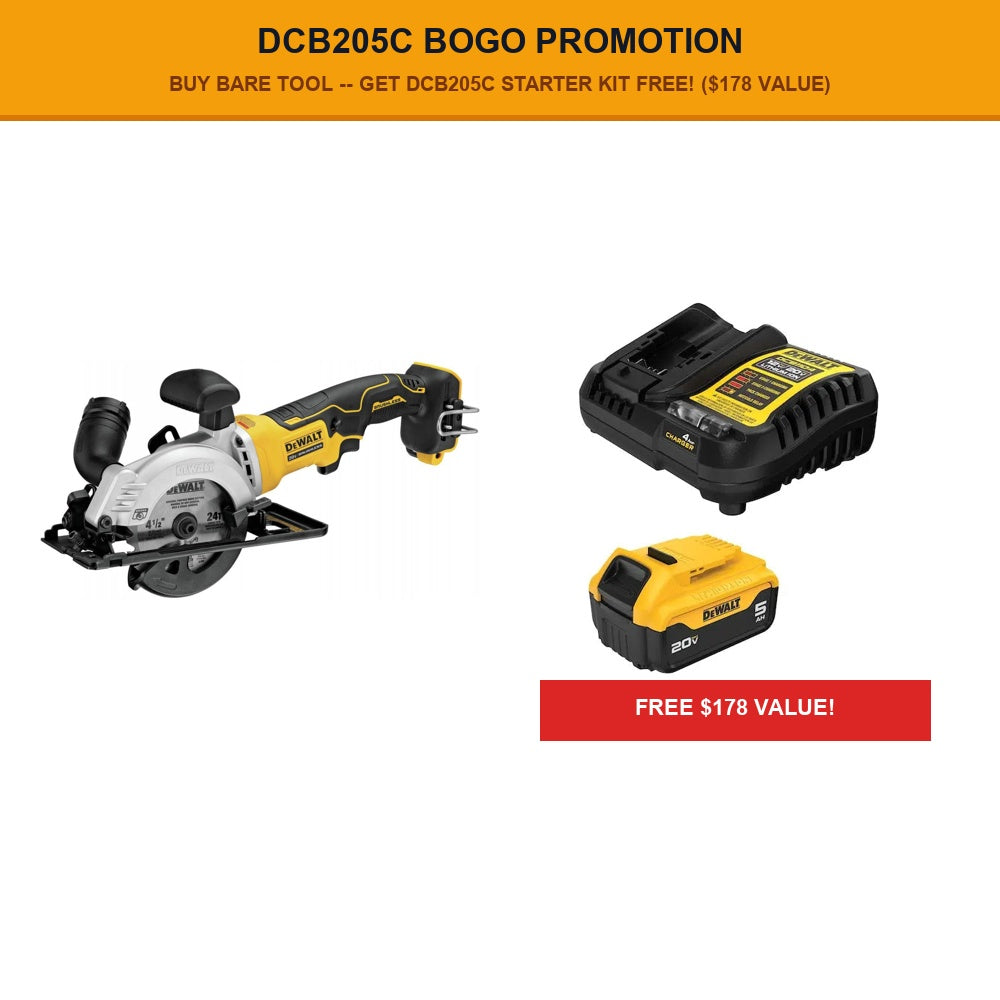 SPECIAL PROMOTIONAL BUNDLE