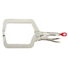 Milwaukee 48-22-3533 - 9 in. Locking Clamp With Deep Jaws